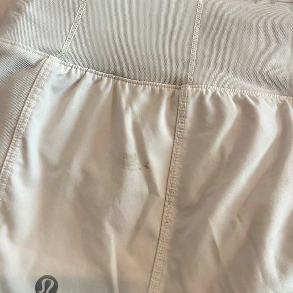 Lululemon Mind Over Miles Short - Picture 7 of 7